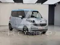 2012 KIA Ray