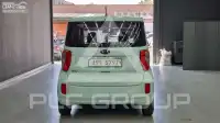 2012 KIA Ray
