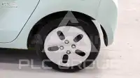 2012 KIA Ray
