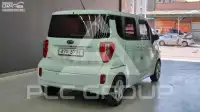 2012 KIA Ray