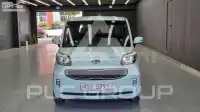 2012 KIA Ray
