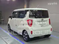 2012 KIA Ray
