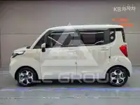 2012 KIA Ray