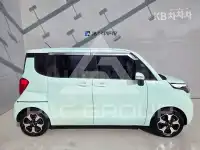 2012 KIA Ray