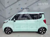 2012 KIA Ray