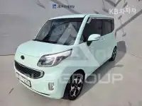 2012 KIA Ray