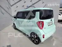 2012 KIA Ray