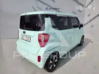 2012 KIA Ray