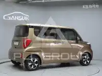 2012 KIA Ray
