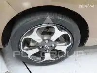 2012 KIA Ray