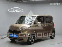 2012 KIA Ray