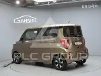 2012 KIA Ray