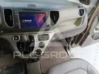 2012 KIA Ray