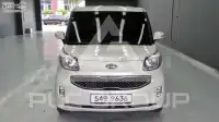 2012 KIA Ray