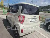 2012 KIA Ray