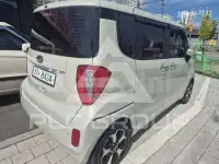 2012 KIA Ray