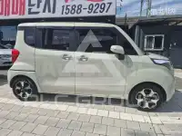 2012 KIA Ray