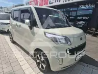 2012 KIA Ray