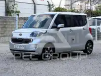 2012 KIA Ray