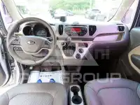 2012 KIA Ray