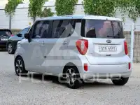 2012 KIA Ray
