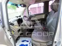 2012 KIA Ray