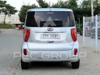 2012 KIA Ray
