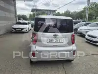 2012 KIA Ray