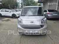 2012 KIA Ray