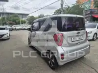 2012 KIA Ray