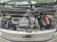 2012 KIA Ray