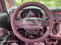 2012 KIA Ray