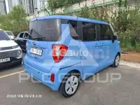2012 KIA Ray