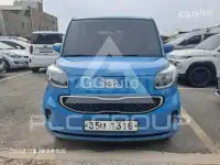 2012 KIA Ray