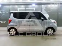 2012 KIA Ray