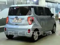 2012 KIA Ray
