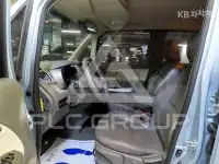 2012 KIA Ray