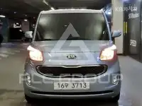 2012 KIA Ray