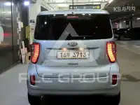 2012 KIA Ray