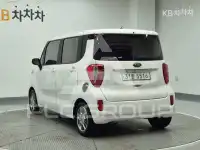 2012 KIA Ray