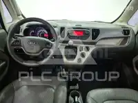 2012 KIA Ray