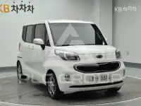 2012 KIA Ray