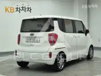 2012 KIA Ray