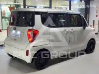 2012 KIA Ray