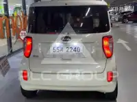 2012 KIA Ray