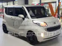 2012 KIA Ray