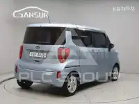 2012 KIA Ray