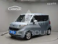 2012 KIA Ray