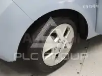 2012 KIA Ray