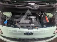 2012 KIA Ray